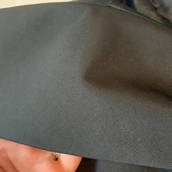 🎉 CCO🎉 City Chic Grace Kelly Hi-Low Cocktail Dress - Picture 6 of 11